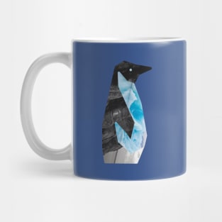 Chill Penguin Mug